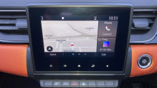 Renault Captur 1.3 TCE 130 Iconic 5dr Petrol Hatchback